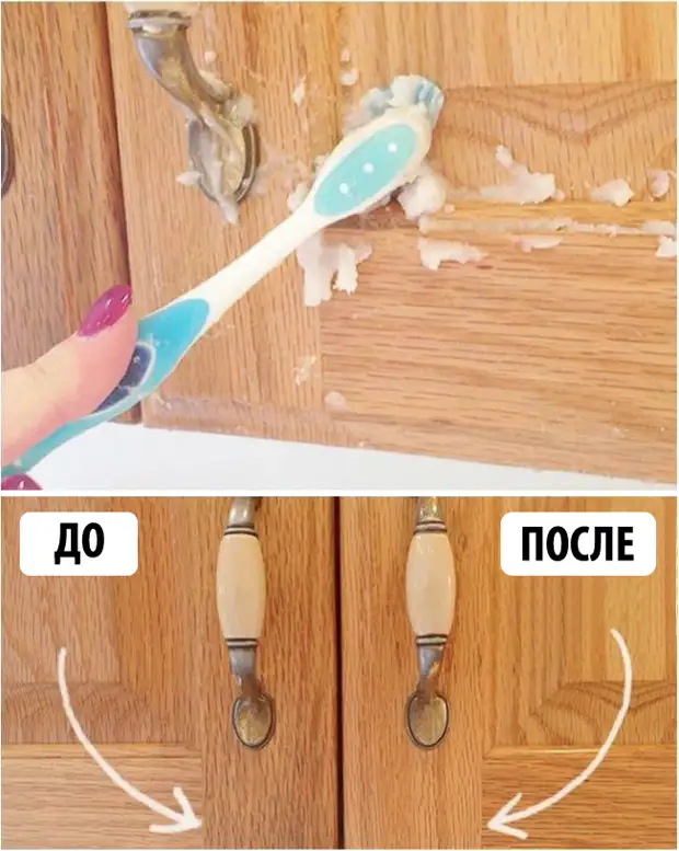 12 Praktiska tips för rengöring hemma