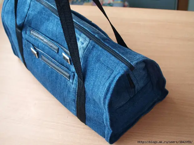 Jeans Bag, MK