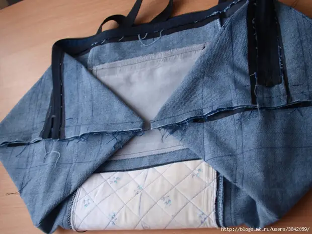 Bag Jeans, Mk