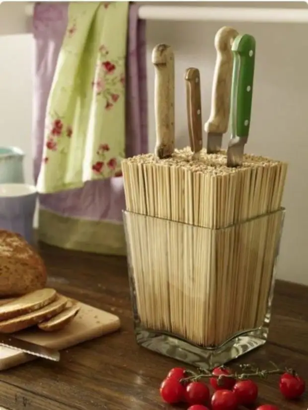 7 Smaointe Spreagthacha don Chistin agus na dTithe is féidir a bhaint amach sa saol lena lámha féin