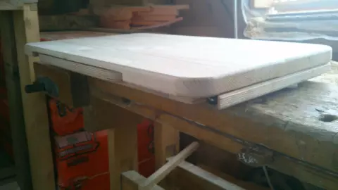 Board cutting 3 in 1