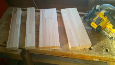 Cutting board 3 sa 1.