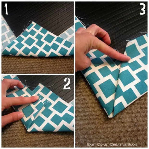 Jak zrobić dywan