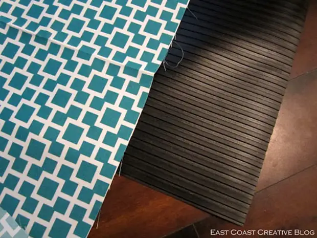 Как да си направим килим