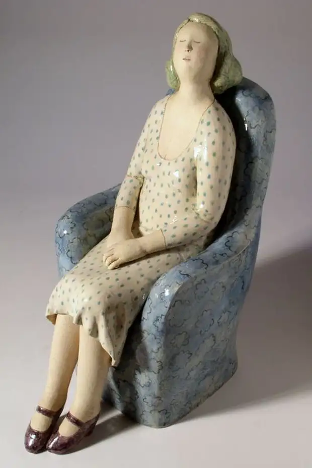 Erizabeth Price Ceramics Elizabeth