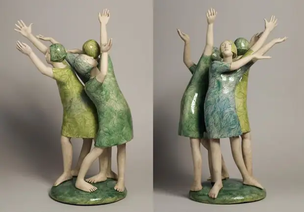 Erizabeth Price Ceramics Elizabeth