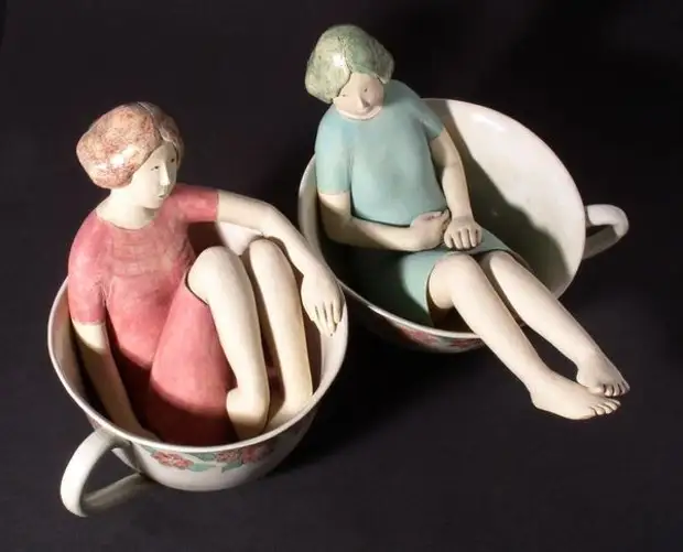 Erizabeth Price Ceramics Elizabeth