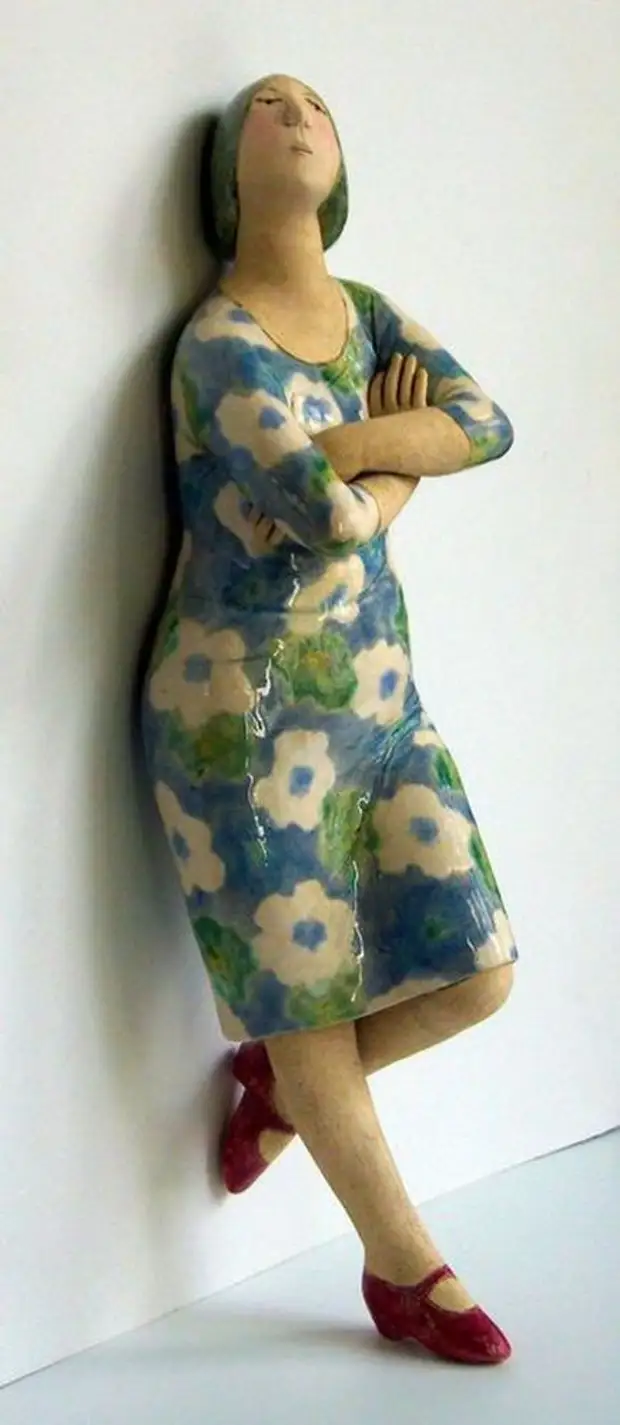 Erizabeth Price Ceramics Elizabeth