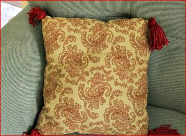 Pillows আপডেট করার সবচেয়ে সহজ উপায়