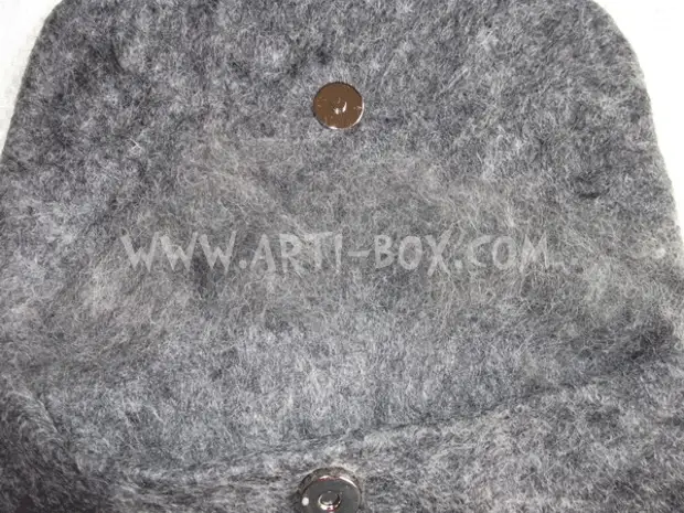 www.arti-box.com Feling Bag Master klassi