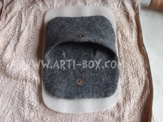 www.arti-box.com felting sak mèt klas