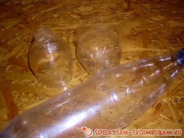 Gambar botol plastik