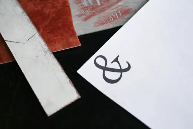 Linograf ili kako napraviti pečat vlastitim rukama