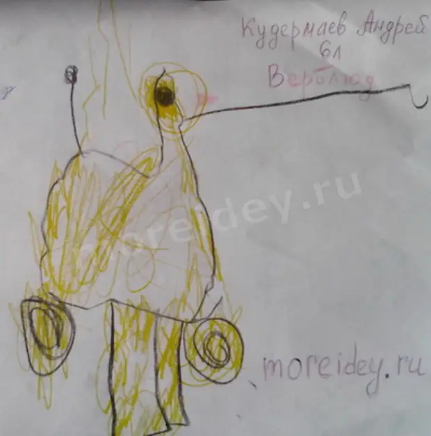 Dzīvnieki no plaukstām: zīmēšanas plaukstas kamielis
