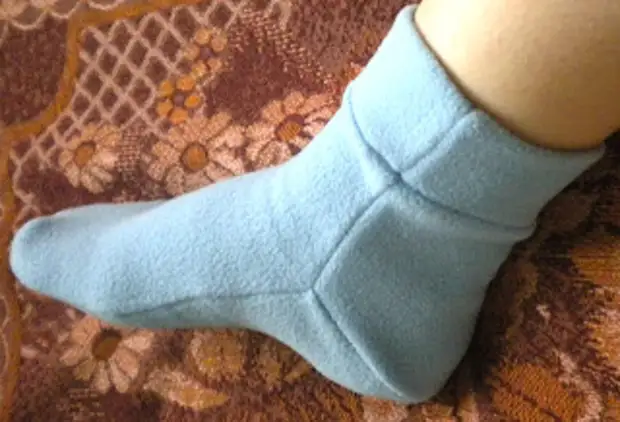 Socks from Flis