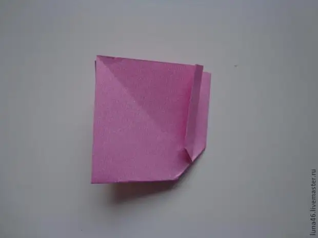 Paper bow