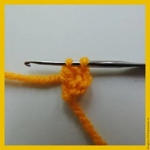Knit ຫມວກ: ຂັ້ນຕອນໂດຍຂັ້ນຕອນ