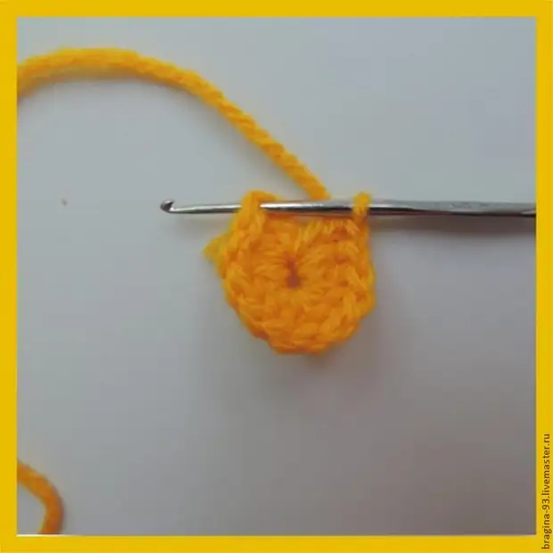 Knit A Topi: Langkah demi Langkah