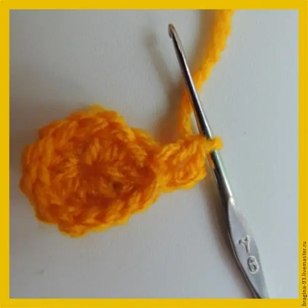 ஒரு தொப்பி knit: படி படி