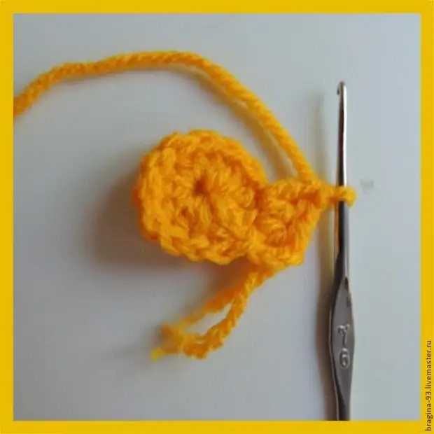 Knit a hat: step by step