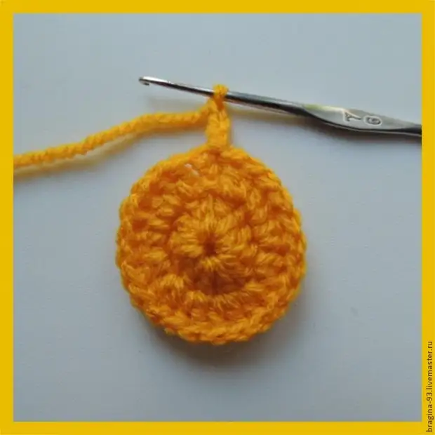 Knit a hat: step by step