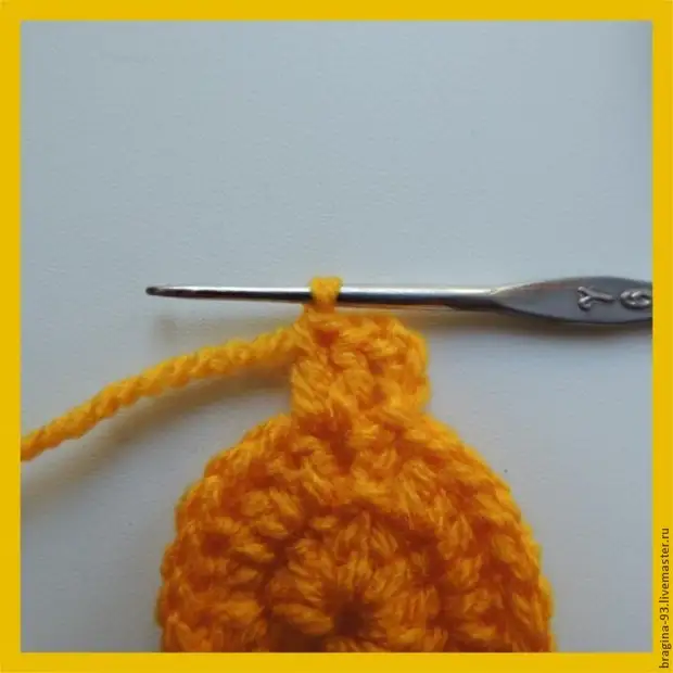 Knit a hat: step by step