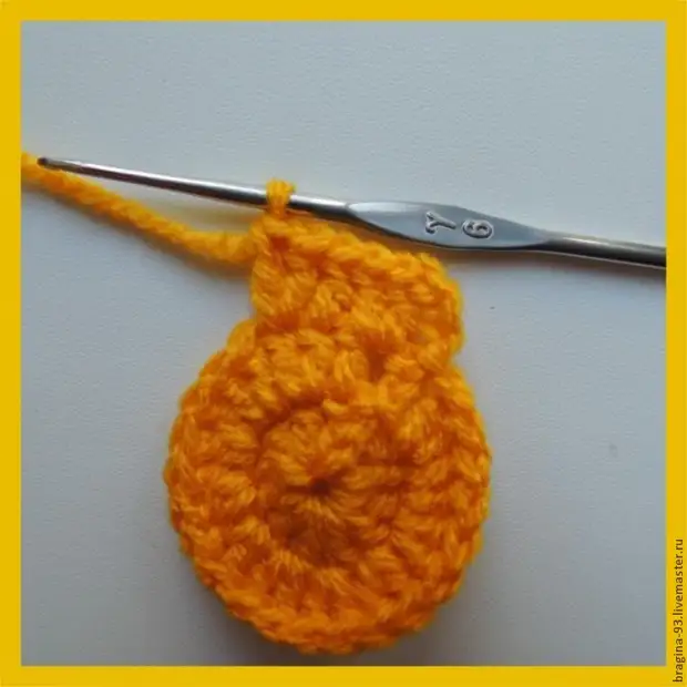 Knit a hat: step by step