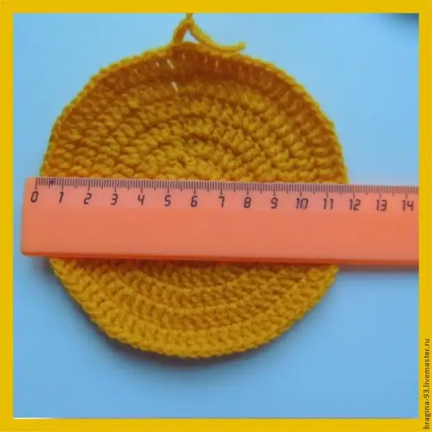 एक टोपी knit: चरण द्वारे चरण