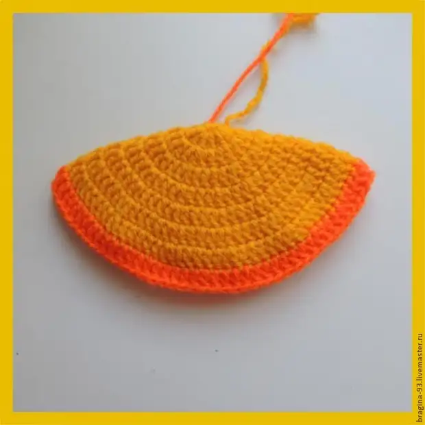 Knit A Topi: Langkah demi Langkah