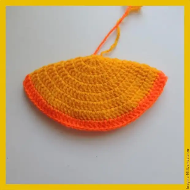 Knit a hat: step by step