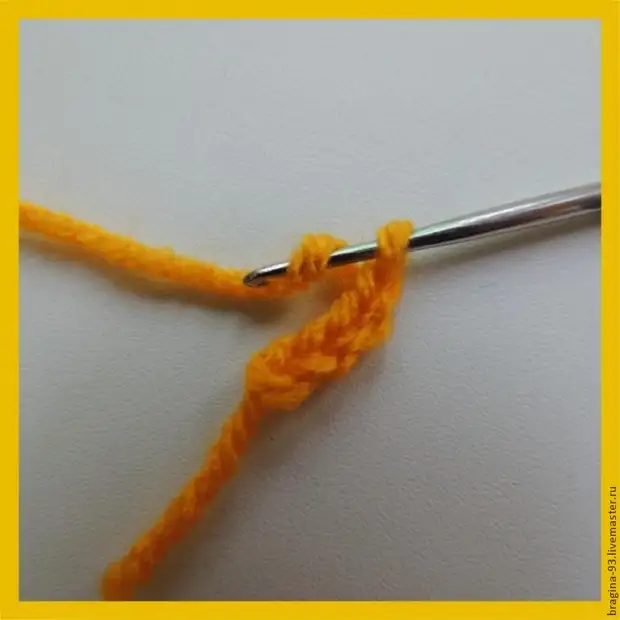 Knit ఒక టోపీ: దశ ద్వారా దశ