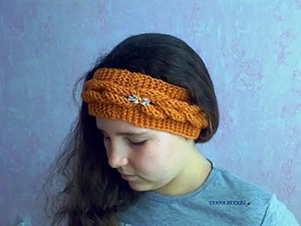 Mk Bandage um Kapp. Originell Braids. | Fair Master - handgemaachten, handgemaachte