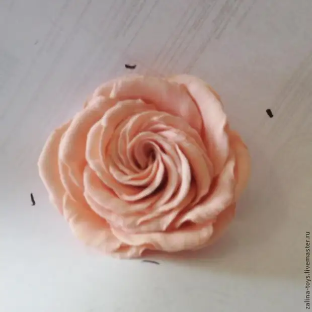 Wreath: Roses dari Foamira