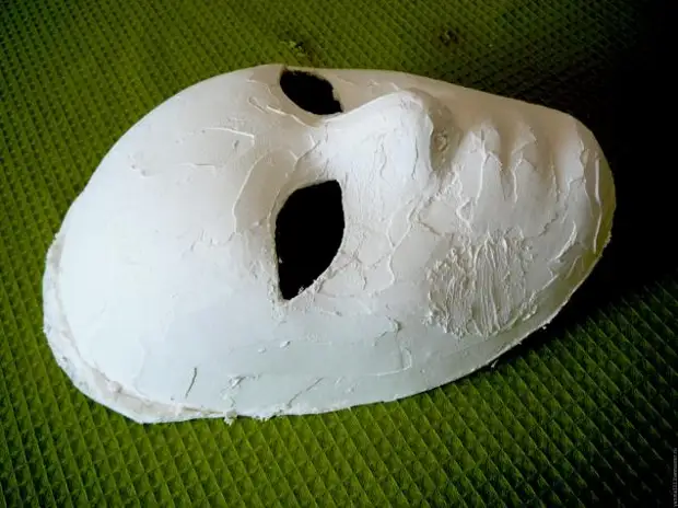 venezische Maske