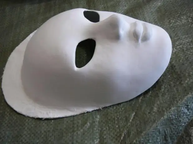 venezische Maske
