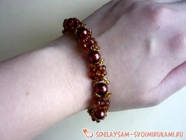 Gryazh bracelet