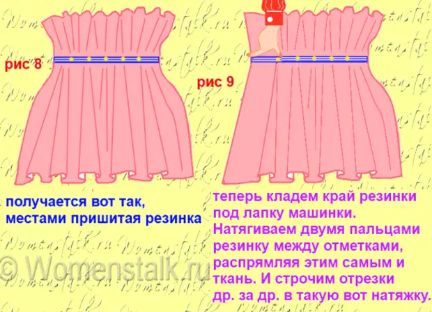 Ինչպես կարել մաստակը `չորս եղանակ