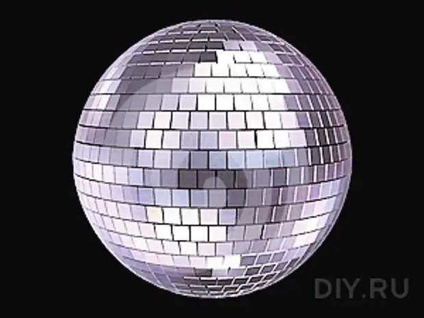 Disco Ball