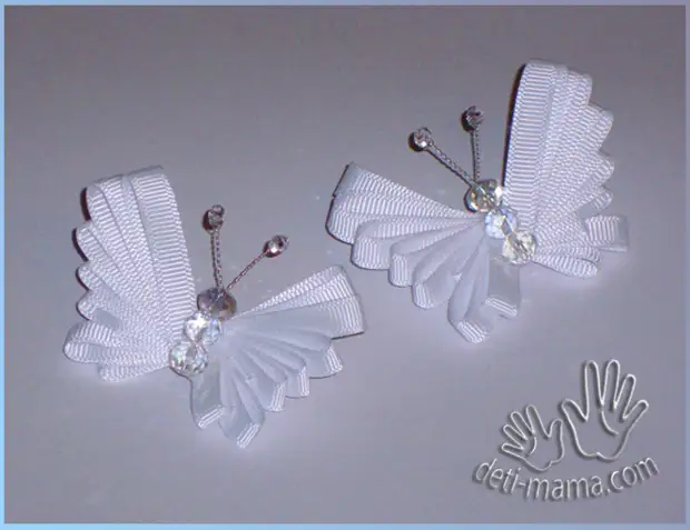 Butterflies MK