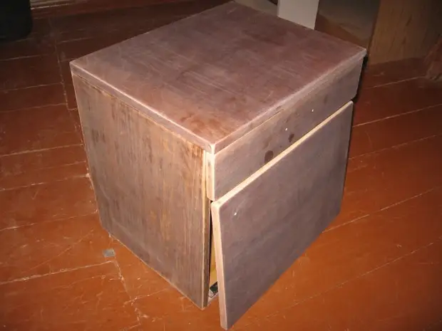 Perbarui furnitur.