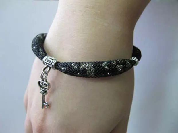 Bracelet de bijou