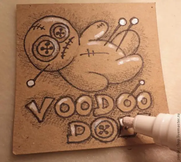 Voodoo Doll