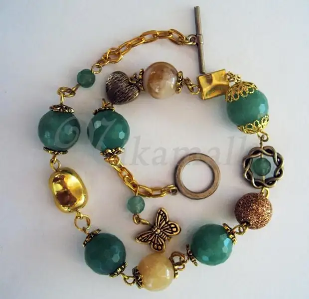 Qalabka loo yaqaan 'Bracelets'