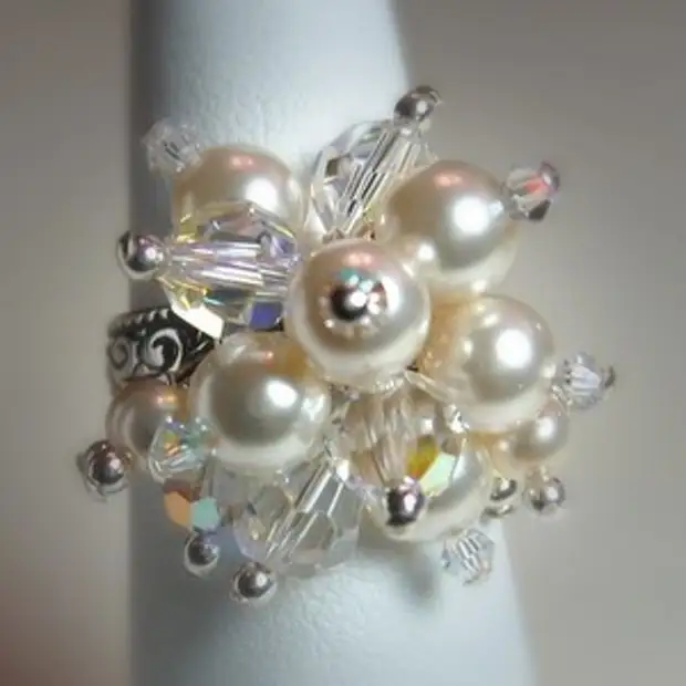 Inspiratie voor het maken van sieraden met Swarovski