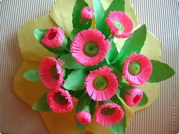 Dị nwayọọ daisies