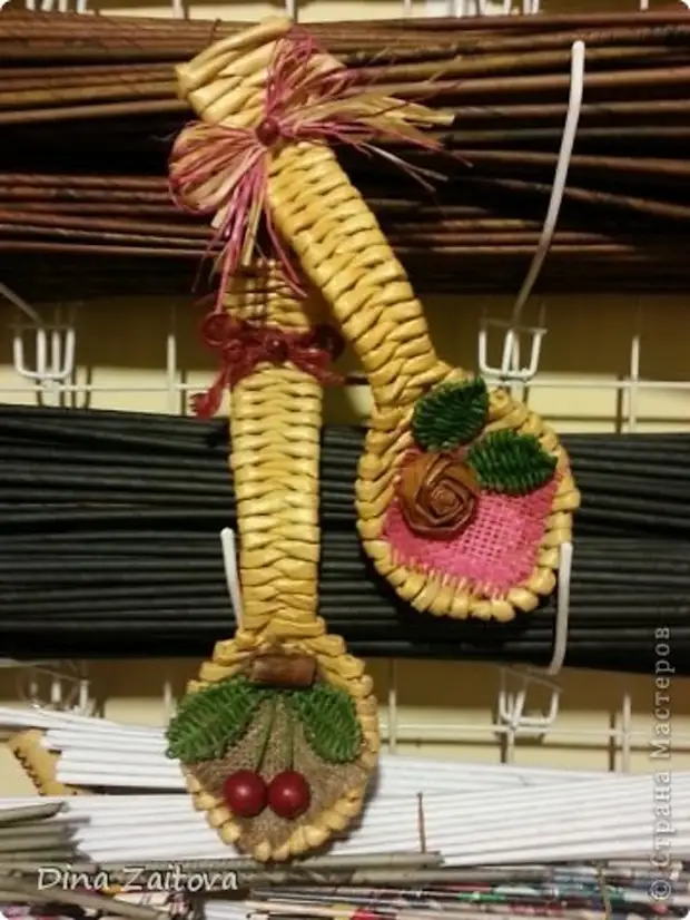 Resi soti nan jounal. Kiyè dekoratif pou decoration kwizin (8) (360x480, 115kb)