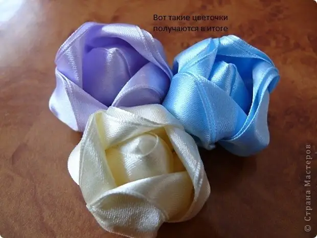 Flowers of ribbons from Alena Nikitina (37) (520x390, 138Kb)