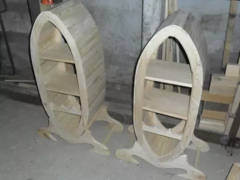 Mijn houten producten