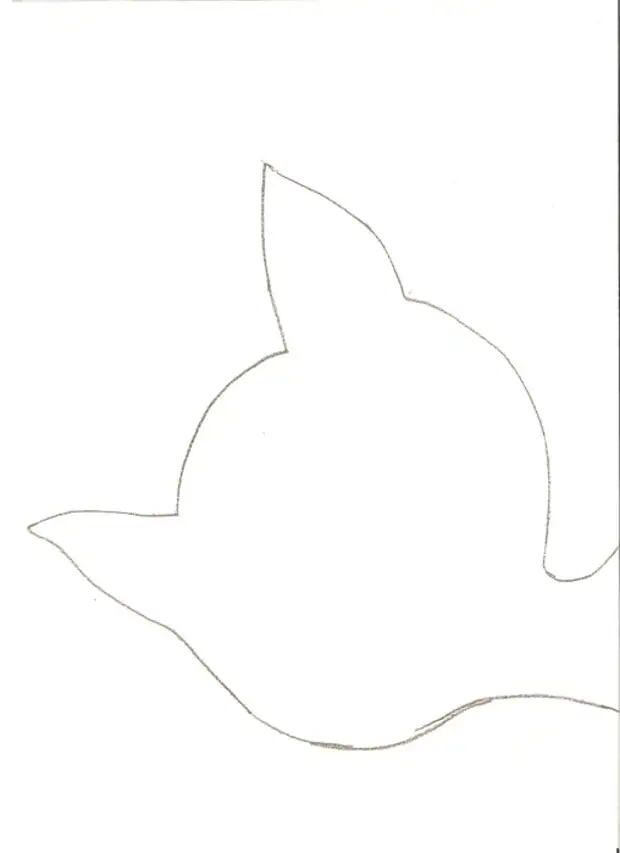 Koffiekitty met een kleuterschool en een hek) decoratieve compositie voor de keuken (5) (508x700, 31KB)