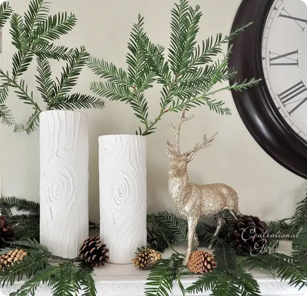 Winter-White-Faux-Bois-Vases-CG1 (587x566, 134kb)